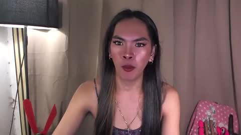 jackylyn pretty online show from April 23, 12:29 pm