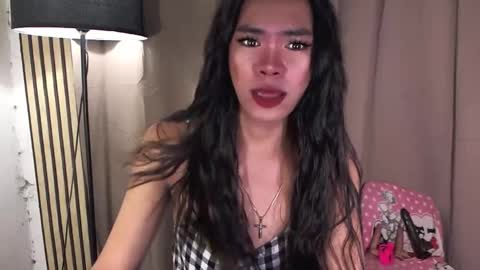 jackylyn pretty online show from May 7, 12:23 pm