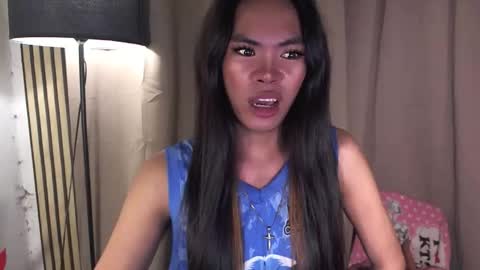 jackylyn pretty online show from May 9, 7:07 pm