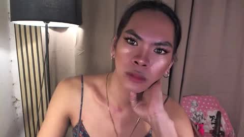jackylyn pretty online show from May 10, 7:08 pm