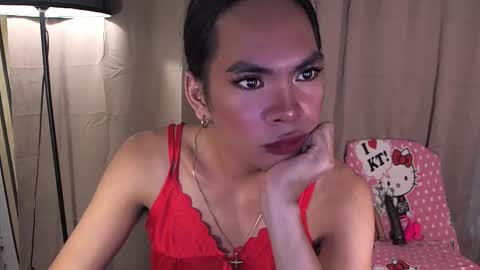 jackylyn pretty online show from May 16, 5:05 am