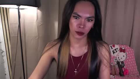 jackylyn pretty online show from May 17, 10:37 am