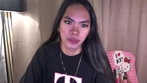 jackylyn pretty online show from May 23, 12:01 pm