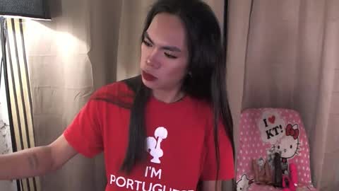 jackylyn pretty online show from May 29, 12:47 pm