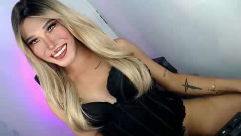 sweetyJENNY online show from May 6, 6:03 pm