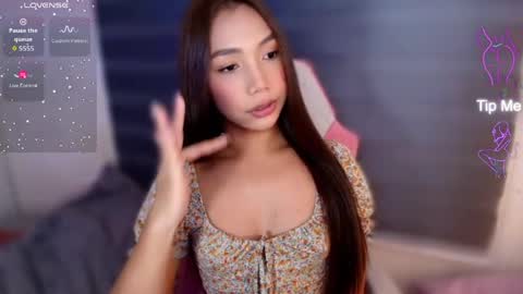 JAYDE MARRIE online show from May 16, 1:47 am