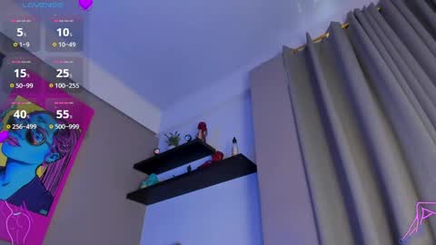 Angel im sissyboy online show from May 5, 5:19 pm