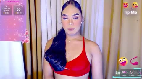 fuckscar_doll online show from October 10, 4:35 am