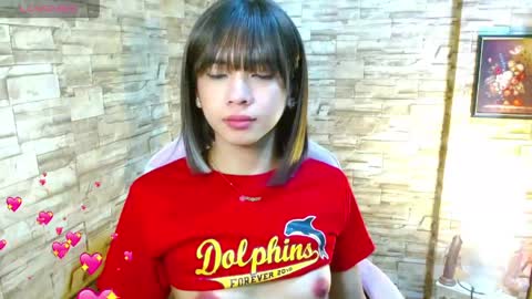 Japanese x Filipina online show from May 3, 10:31 am