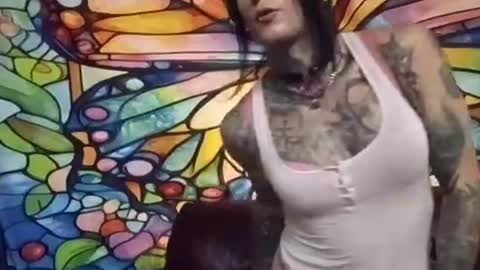 Fukme online show from June 29, 7:11 am