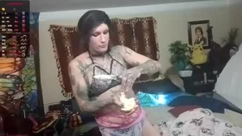 Fukme online show from July 2, 2:23 am