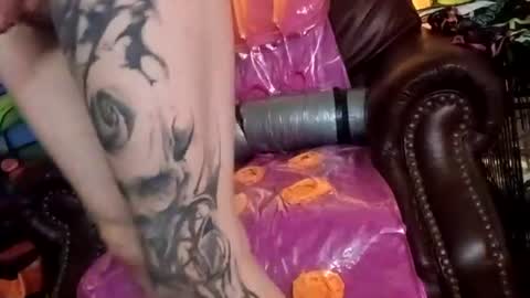 Fukme online show from July 3, 6:03 pm