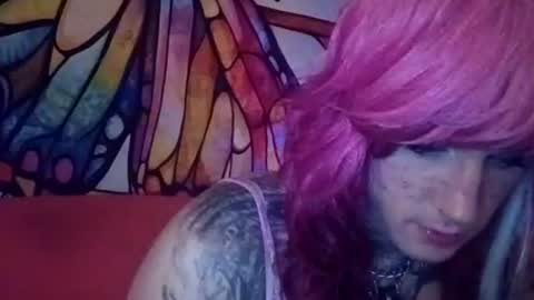 Fukme online show from July 25, 2:09 am