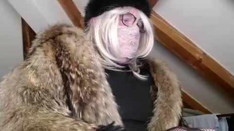 Dany online show from January 5, 10:19 pm