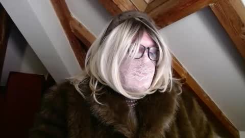 Dany online show from November 7, 4:29 pm