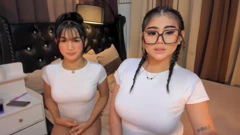 ASHLEY online show from February 5, 4:59 am