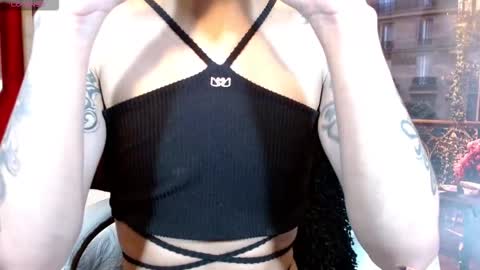 Snapshot of gabi_prince chatting on October 20, 7:39 pm gabi_prince online show from October 20, 7:39 pm