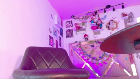 gabii_princess online show from May 27, 7:11 pm