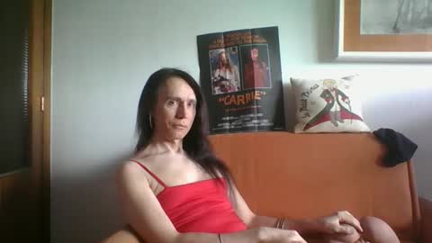 Gabi online show from May 18, 3:28 pm