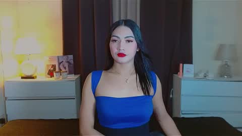 gabriela_deluxe online show from January 18, 9:34 pm