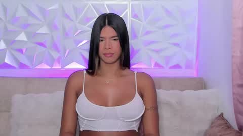 Gabriela  online show from December 4, 11:53 pm