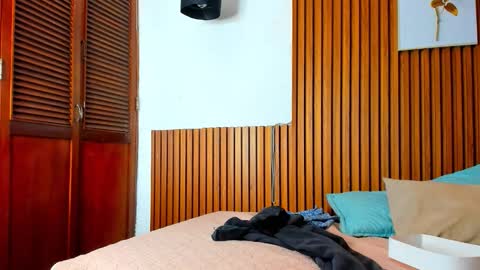 galactica_7 online show from November 3, 11:31 am