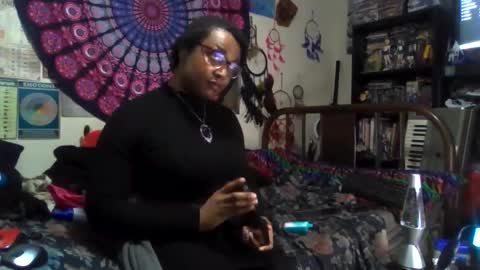 Gardenia online show from November 29, 6:37 am