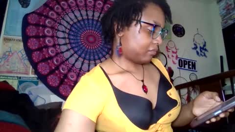 Gardenia online show from May 11, 7:14 am
