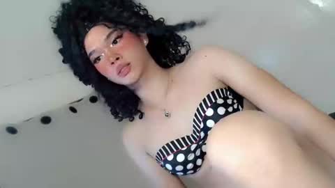 JUST CALL ME OLIVIA online show from May 6, 11:38 am