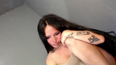 Anya online show from November 12, 11:47 pm