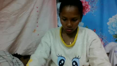 gelissa online show from June 26, 9:52 pm