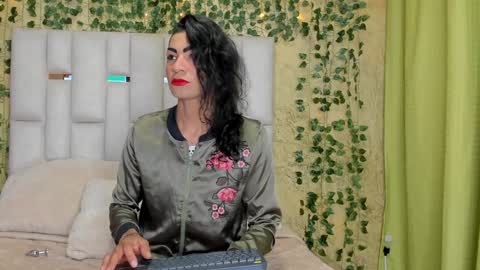  GENESIS  online show from February 6, 11:43 am
