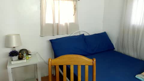 Samantha online show from November 13, 1:59 am