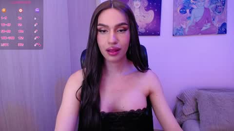 Gia Mint  online show from May 30, 3:16 am