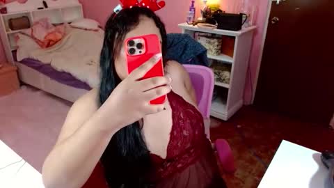 gianna lusty online show from October 8, 5:25 pm