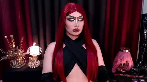 Snapshot of giaxxx01 chatting on September 22, 4:18 am Gia X online show from September 22, 4:18 am