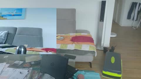 GingerPink online show from November 24, 10:28 am