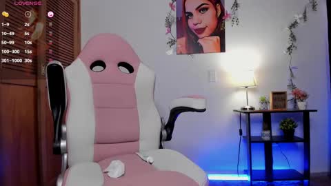 Bri online show from February 9, 4:50 pm