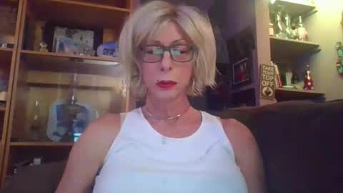 Girlinrock online show from December 23, 1:54 am