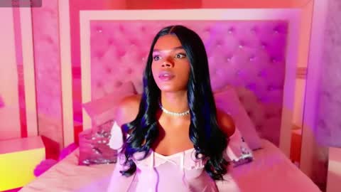 gisela_valencia online show from March 15, 5:21 am