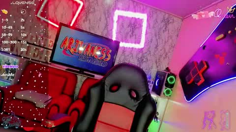 Gisel online show from January 6, 7:17 pm