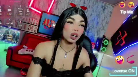 Gisel online show from January 7, 7:28 pm