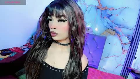 Gisel online show from May 12, 7:11 pm