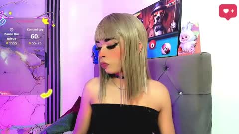 Gisel online show from May 26, 7:22 pm
