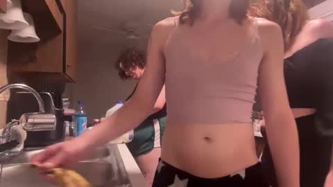 gockinmyrari online show from May 27, 3:36 am