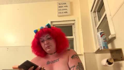 goddess182002 online show from November 1, 12:52 am