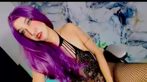 goddess_of_sex18 online show from September 29, 6:35 am