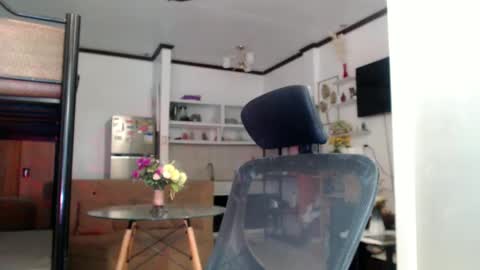 Eva online show from February 21, 1:44 am