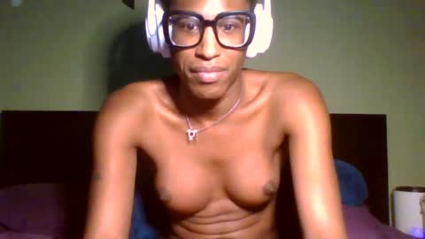 goddexx_kii online show from November 7, 11:21 am