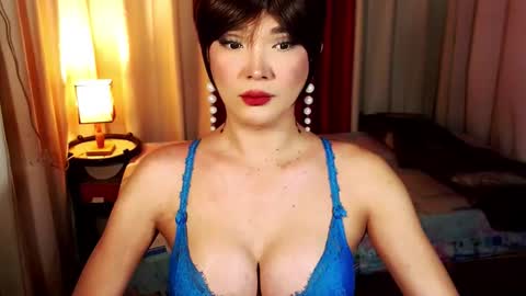 AVA online show from February 3, 4:32 am